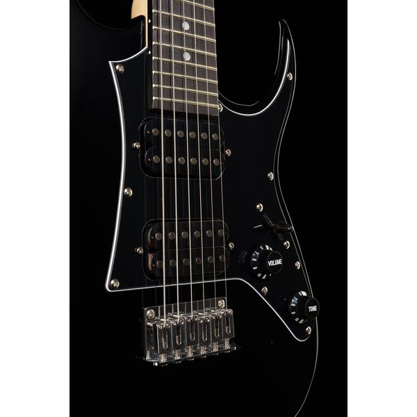 Harley Benton RG-Junior w/Soran Tiny Stomp