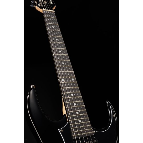 Harley Benton RG-Junior w/Soran Tiny Stomp