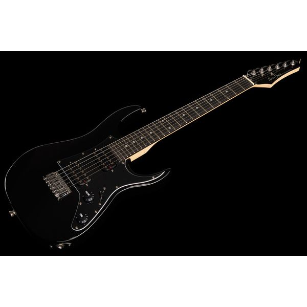Harley Benton RG-Junior w/Soran Tiny Stomp