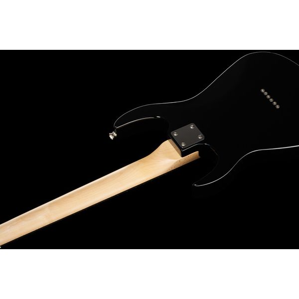Harley Benton RG-Junior w/Soran Tiny Stomp