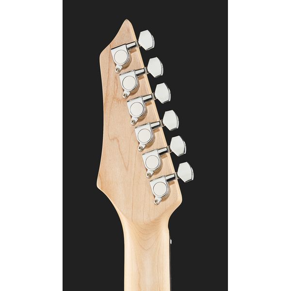 Harley Benton RG-Junior w/Soran Tiny Stomp
