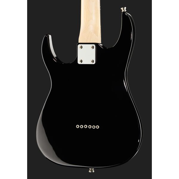 Harley Benton RG-Junior w/Soran Tiny Stomp