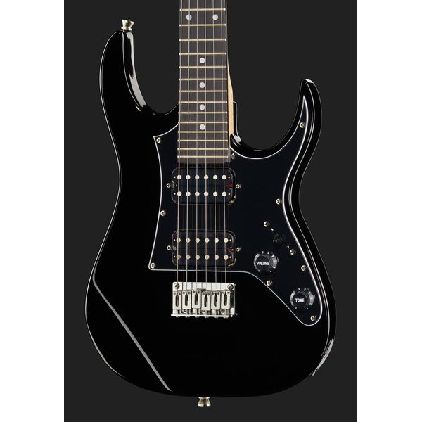 Harley Benton RG-Junior w/Soran Tiny Stomp