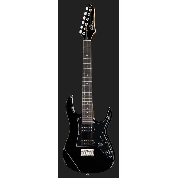 Harley Benton RG-Junior w/Soran Tiny Stomp