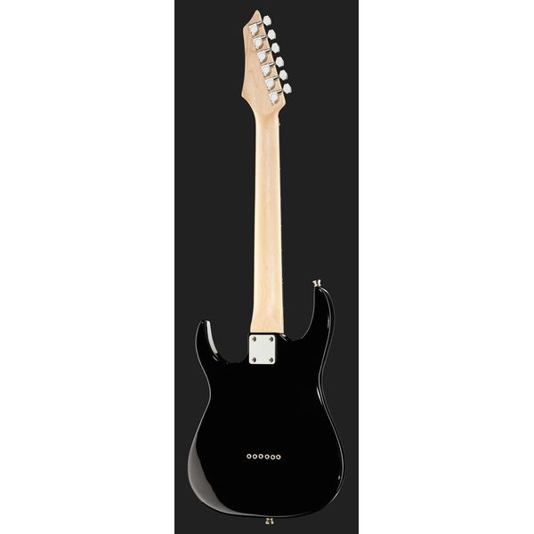 Harley Benton RG-Junior w/Soran Tiny Stomp