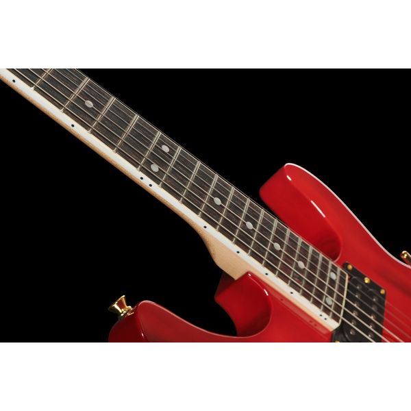 Harley Benton S-620 w/Soran Dual Lite