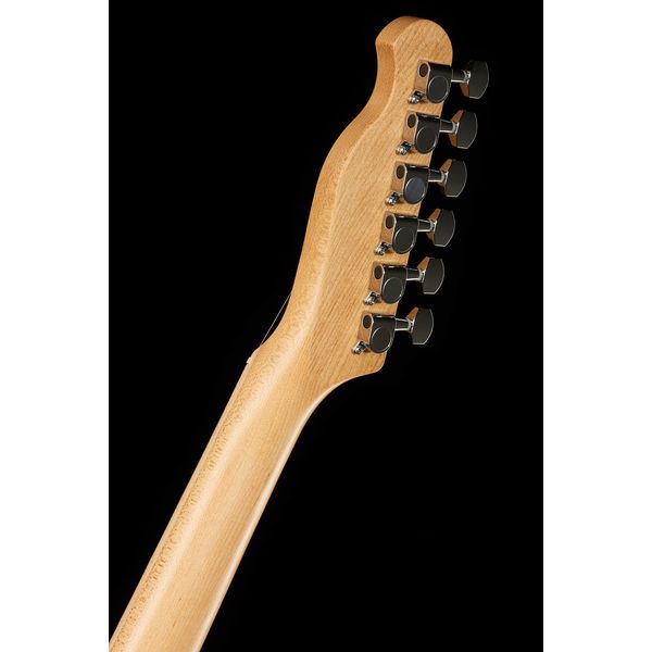 Harley Benton TE-20MN CA w/Soran Tiny Stomp