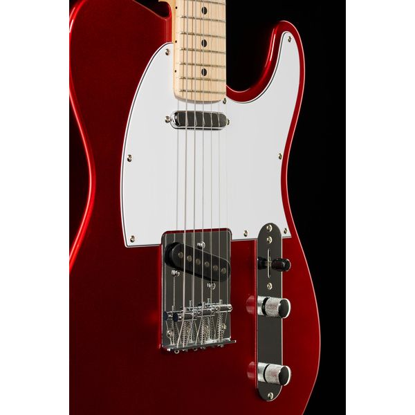 Harley Benton TE-20MN CA w/Soran Tiny Stomp