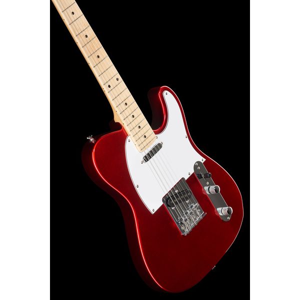 Harley Benton TE-20MN CA w/Soran Tiny Stomp