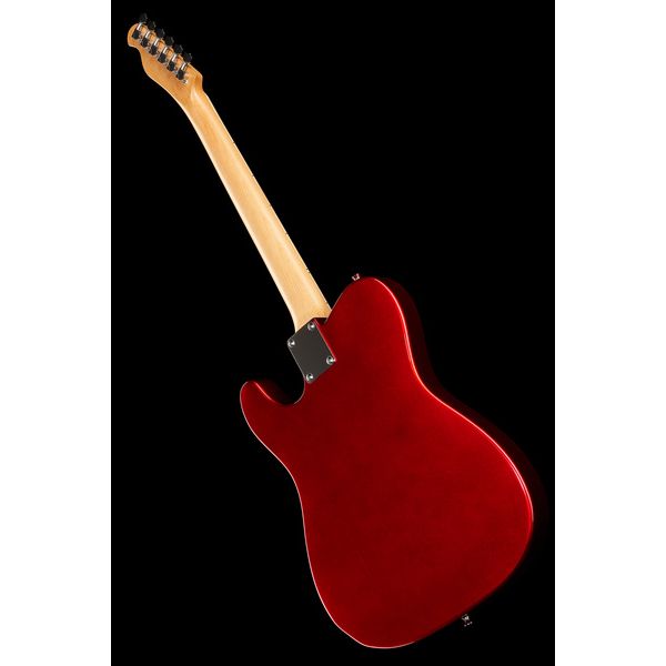 Harley Benton TE-20MN CA w/Soran Tiny Stomp