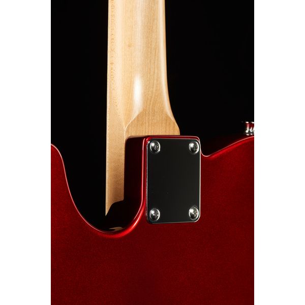 Harley Benton TE-20MN CA w/Soran Tiny Stomp