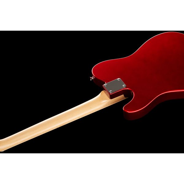 Harley Benton TE-20MN CA w/Soran Tiny Stomp