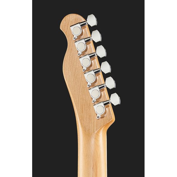 Harley Benton TE-20MN CA w/Soran Tiny Stomp