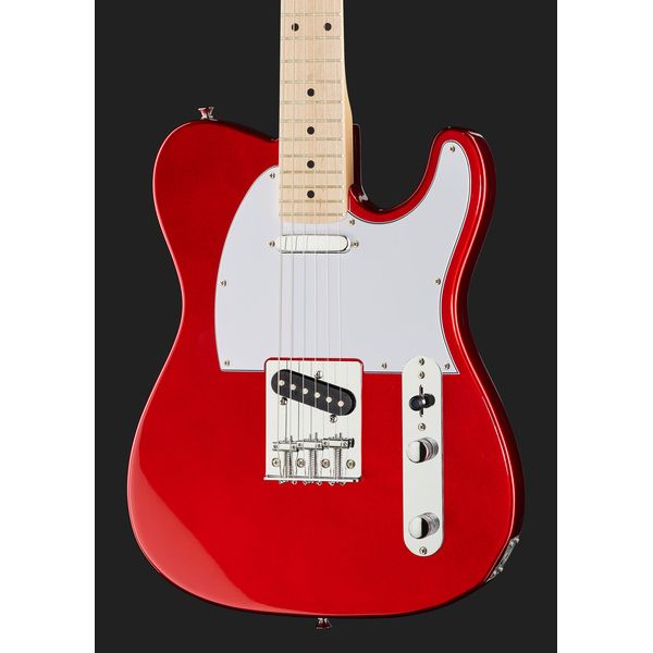 Harley Benton TE-20MN CA w/Soran Tiny Stomp