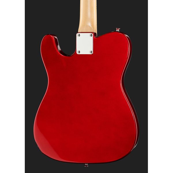 Harley Benton TE-20MN CA w/Soran Tiny Stomp