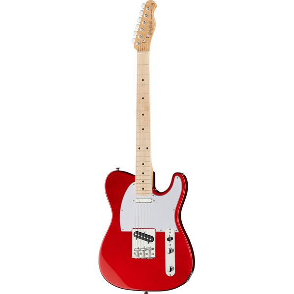 Harley Benton TE-20MN CA w/Soran Tiny Stomp