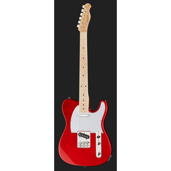 Harley Benton TE-20MN CA w/Soran Tiny Stomp