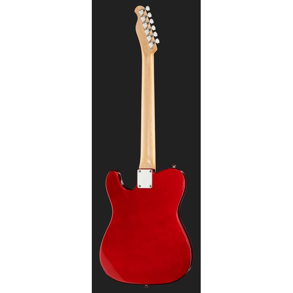 Harley Benton TE-20MN CA w/Soran Tiny Stomp