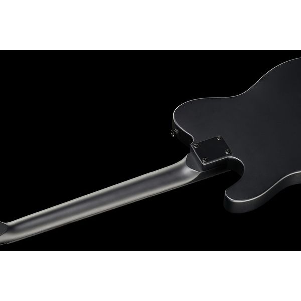 Harley Benton TE-20HH SBK w/Soran Dual Stomp