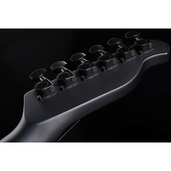 Harley Benton TE-20HH LH w/Soran Dual Stomp
