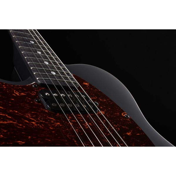 Harley Benton TE-20HH LH w/Soran Dual Stomp