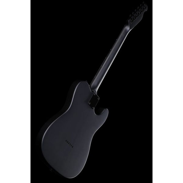 Harley Benton TE-20HH LH w/Soran Dual Stomp