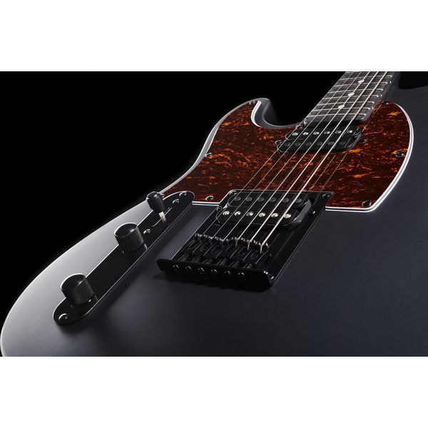 Harley Benton TE-20HH LH w/Soran Dual Stomp