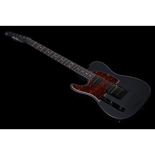 Harley Benton TE-20HH LH w/Soran Dual Stomp