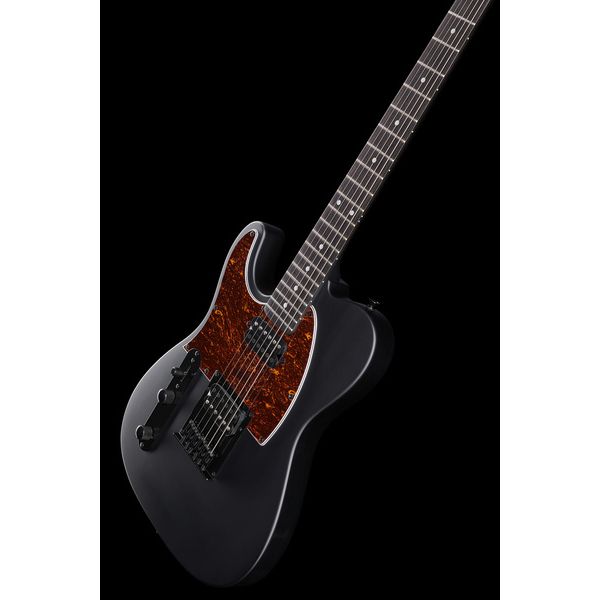 Harley Benton TE-20HH LH w/Soran Dual Stomp