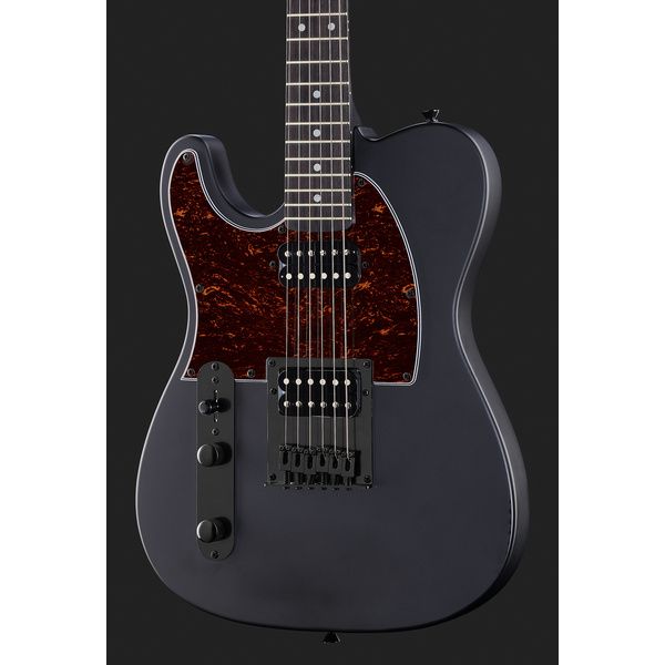 Harley Benton TE-20HH LH w/Soran Dual Stomp
