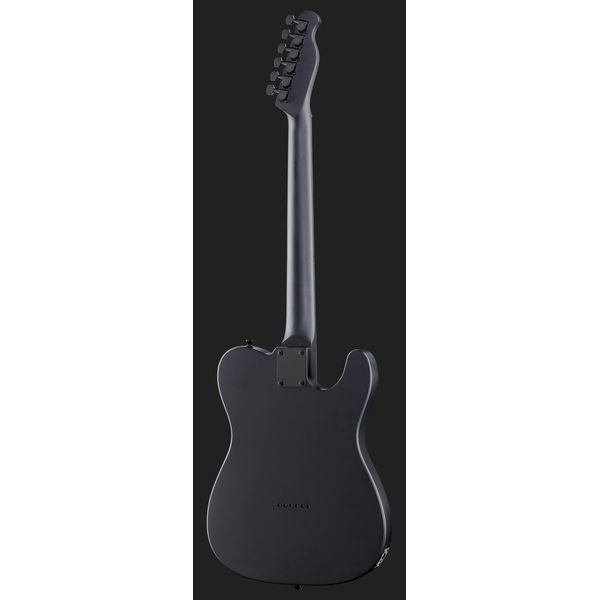 Harley Benton TE-20HH LH w/Soran Dual Stomp