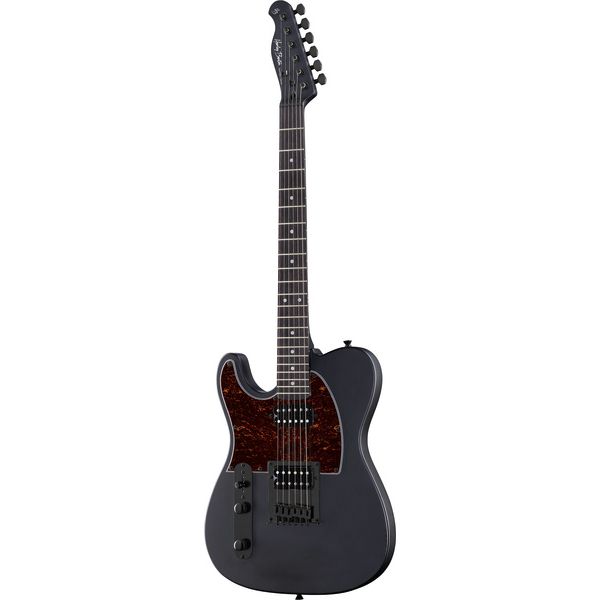 Harley Benton TE-20HH LH w/Soran Dual Stomp