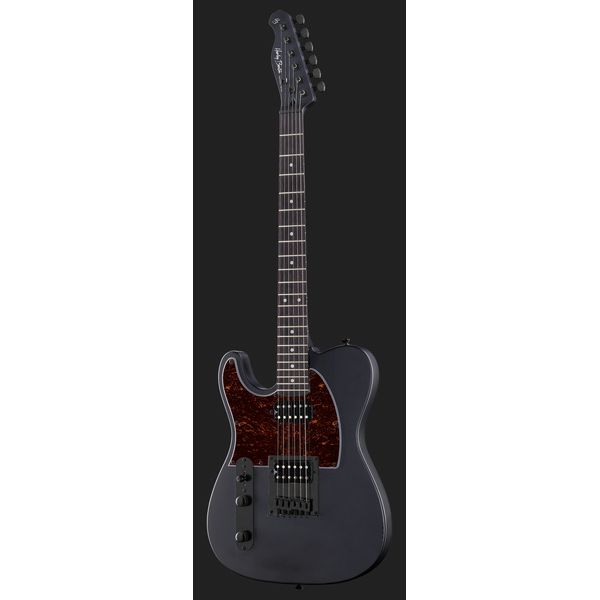 Harley Benton TE-20HH LH w/Soran Dual Stomp
