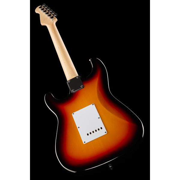 Harley Benton ST-20SB w/Soran Dual Lite