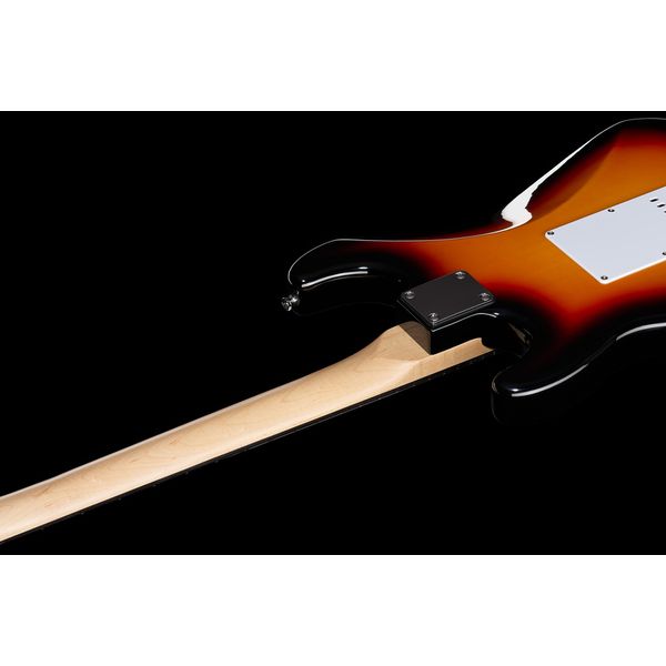 Harley Benton ST-20SB w/Soran Dual Lite