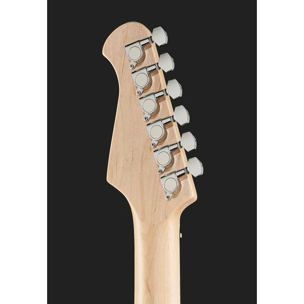 Harley Benton ST-20SB w/Soran Dual Lite