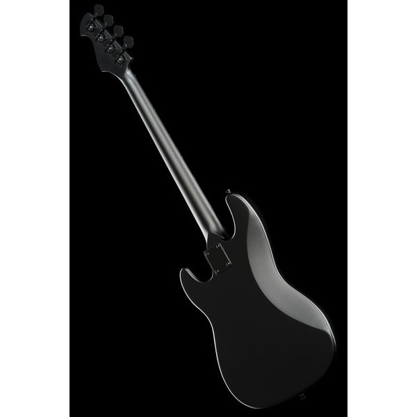 Harley Benton PJ4-SBK w/Soran Tiny Stomp