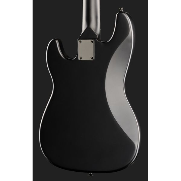 Harley Benton PJ4-SBK w/Soran Tiny Stomp