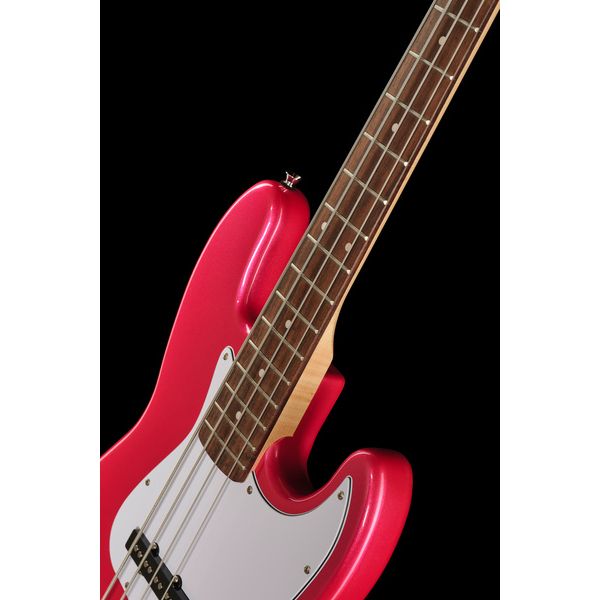Harley Benton JB-20 CA w/Soran Dual Lite