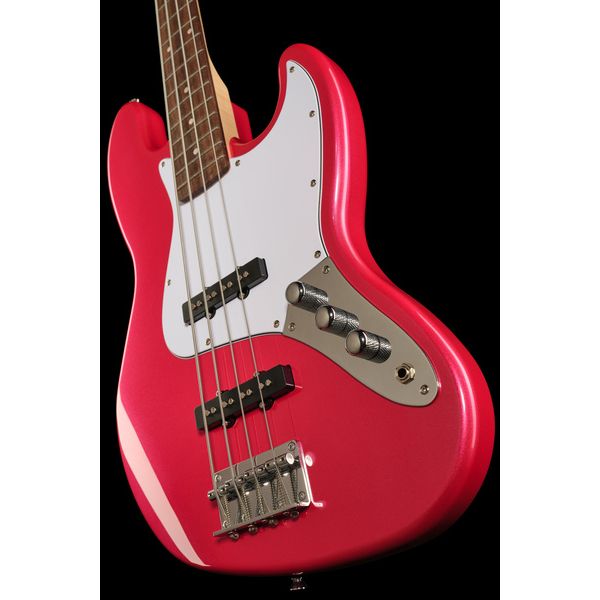 Harley Benton JB-20 CA w/Soran Dual Lite