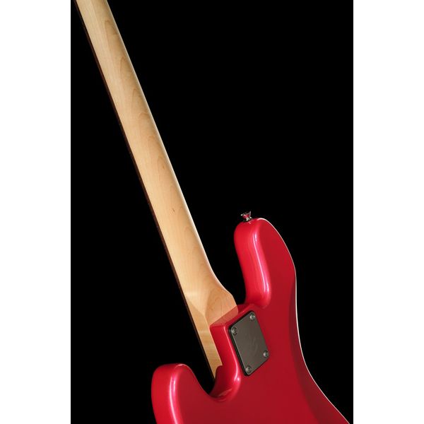 Harley Benton JB-20 CA w/Soran Dual Lite