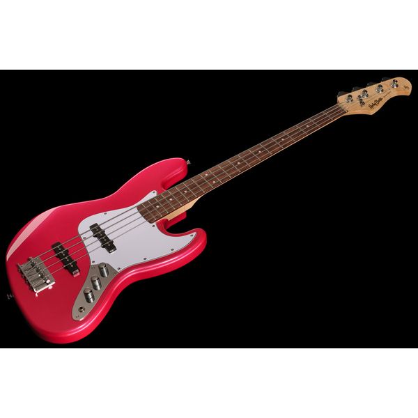Harley Benton JB-20 CA w/Soran Dual Lite