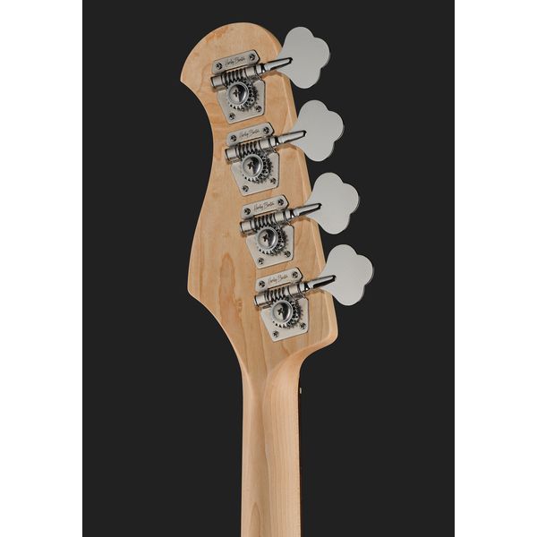 Harley Benton JB-20 CA w/Soran Dual Lite