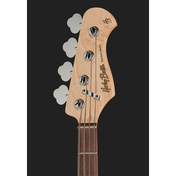 Harley Benton JB-20 CA w/Soran Dual Lite