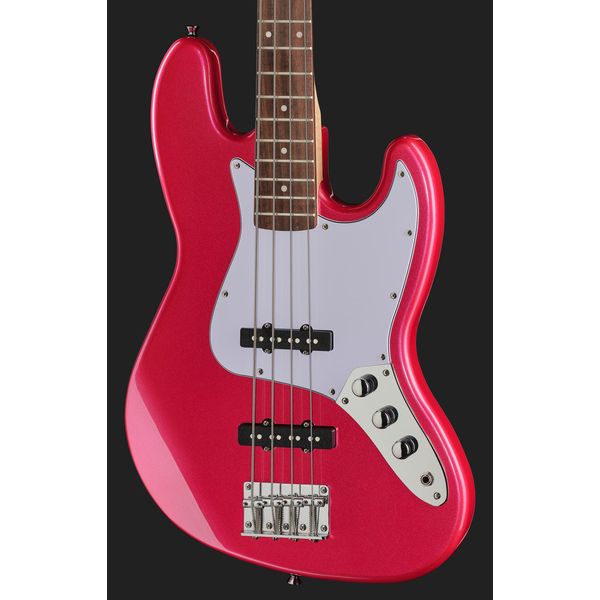 Harley Benton JB-20 CA w/Soran Dual Lite