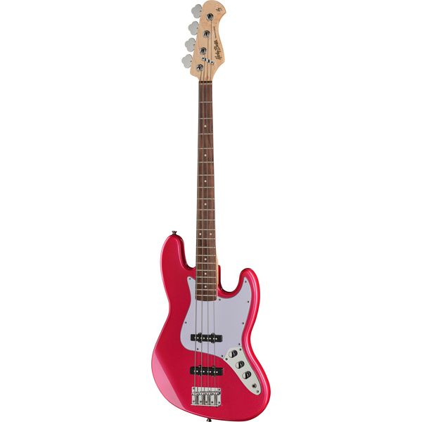 Harley Benton JB-20 CA w/Soran Dual Lite