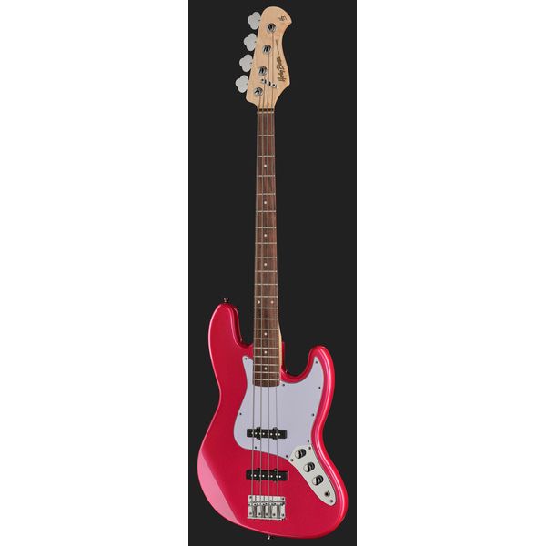 Harley Benton JB-20 CA w/Soran Dual Lite
