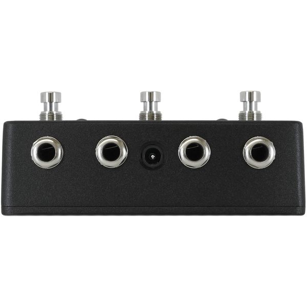 One Control BlackLoop Deluxe w. Buffer