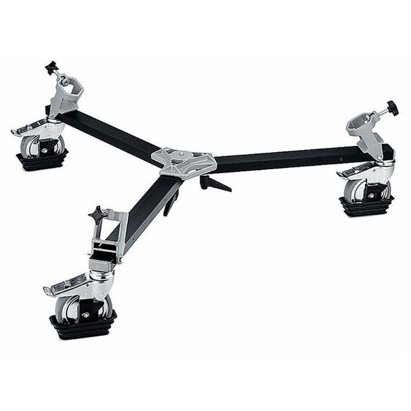 Manfrotto 114 Video/Movie Heavy Dolly