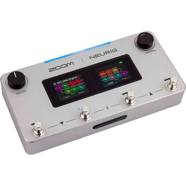 Zoom Neurig
